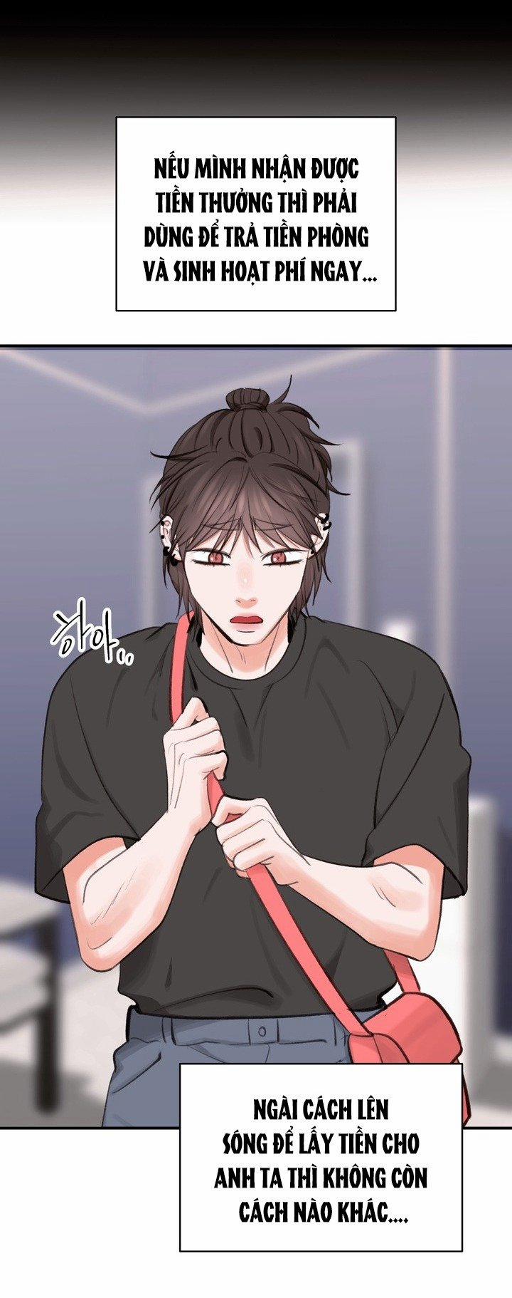 [18+] Live Cosplay Và Makikkun 7.1 trang 23