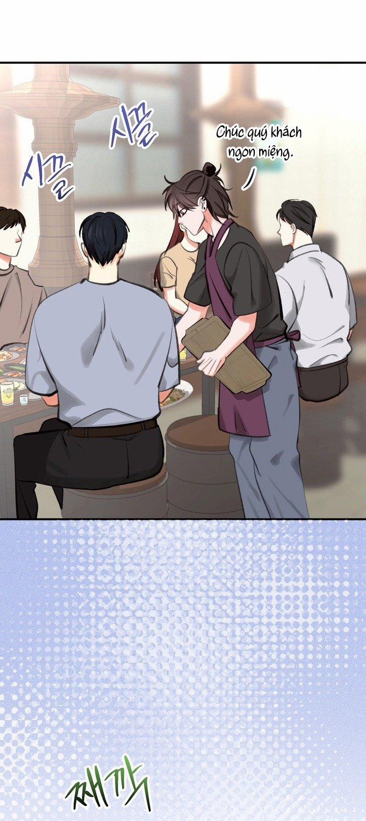 [18+] Live Cosplay Và Makikkun 7.1 trang 4