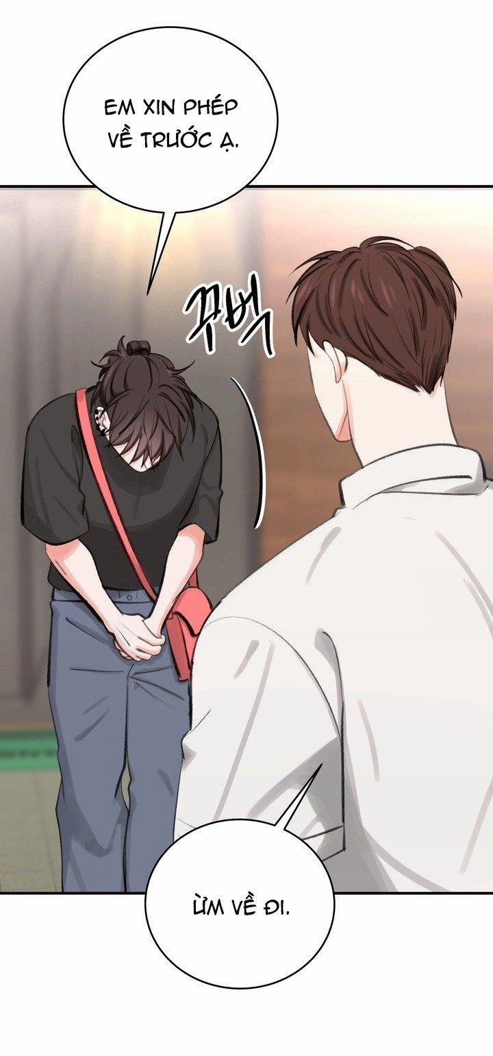 [18+] Live Cosplay Và Makikkun 7.1 trang 6