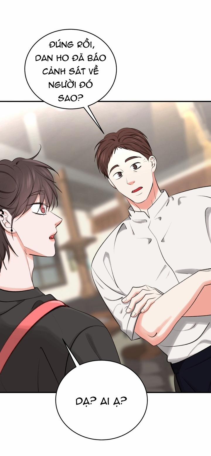 [18+] Live Cosplay Và Makikkun 7.1 trang 7