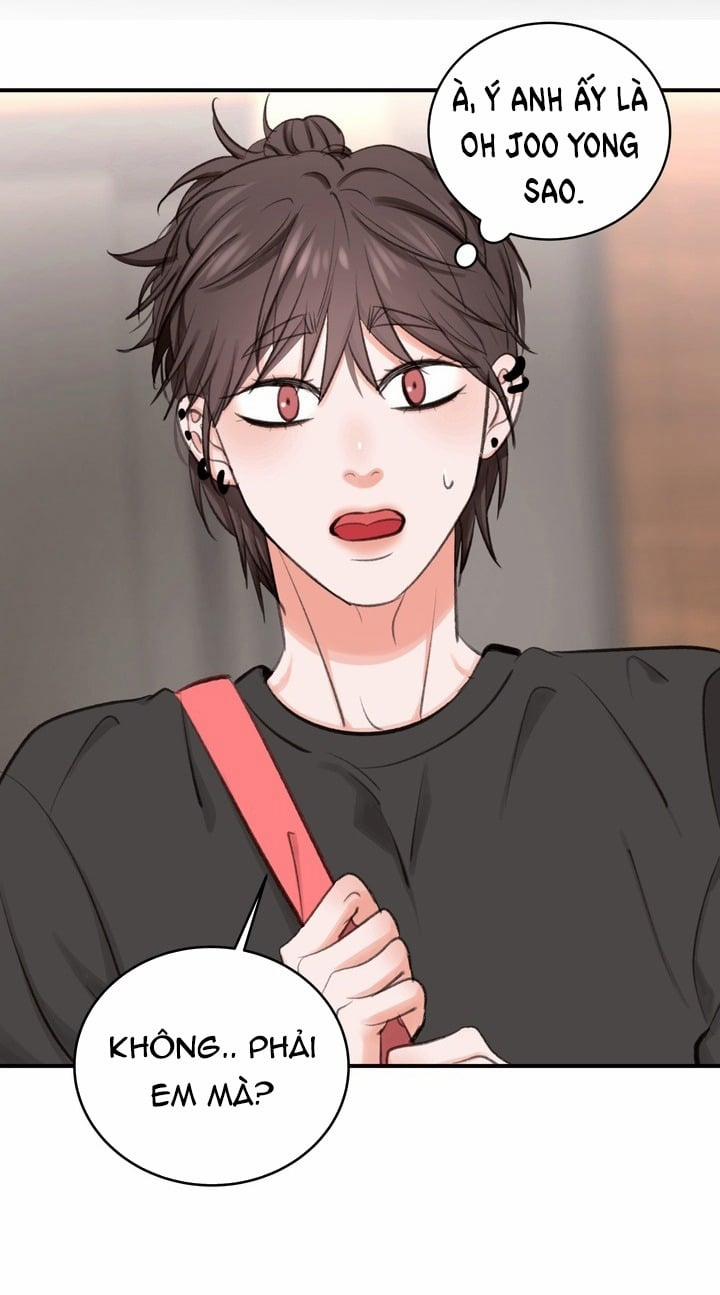 [18+] Live Cosplay Và Makikkun 7.1 trang 9