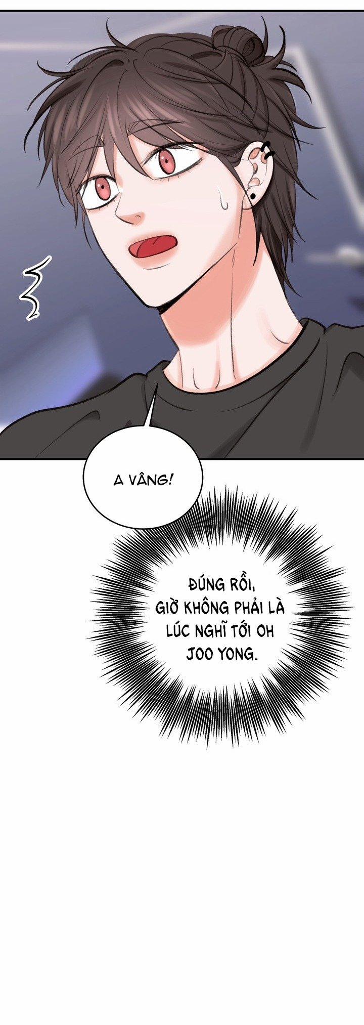 [18+] Live Cosplay Và Makikkun 7.2 trang 0