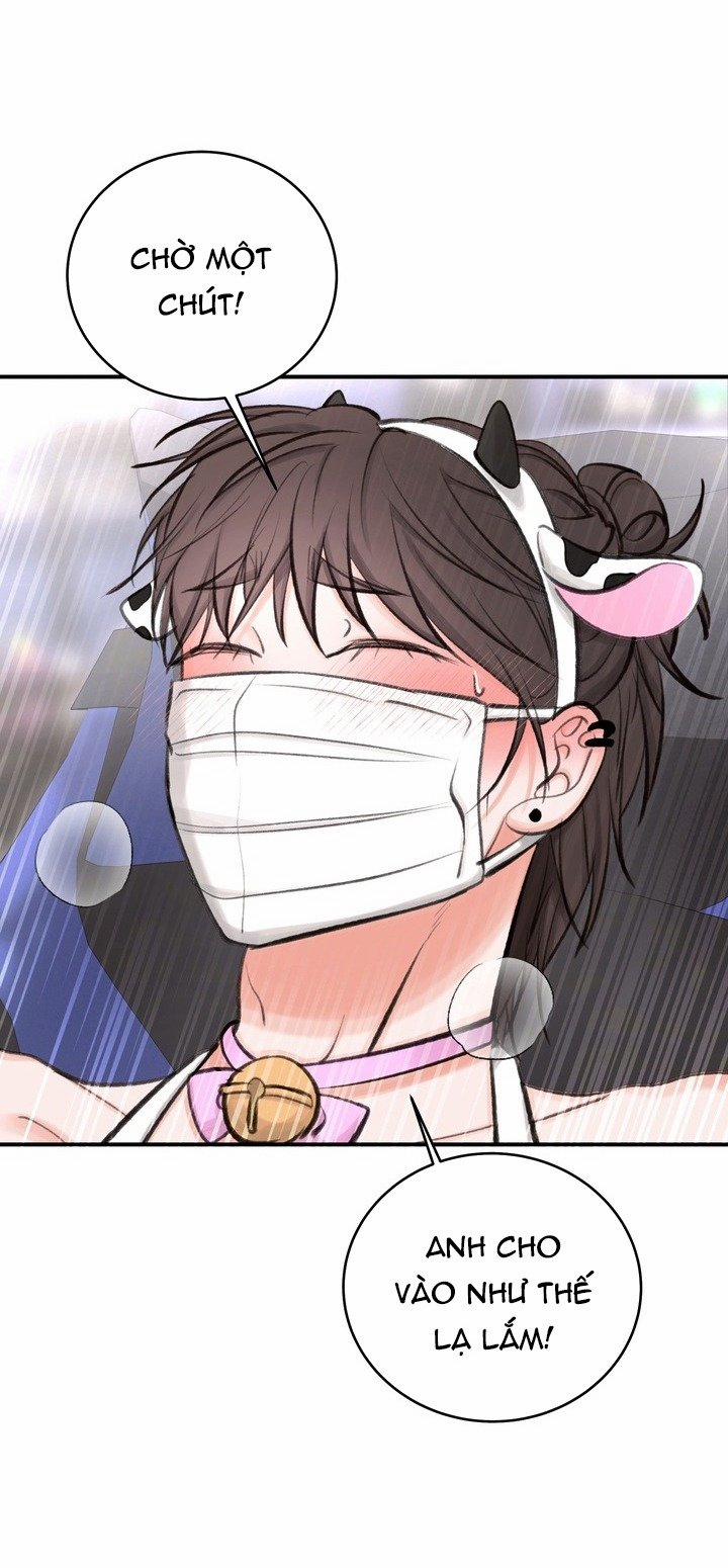 [18+] Live Cosplay Và Makikkun 7.2 trang 10