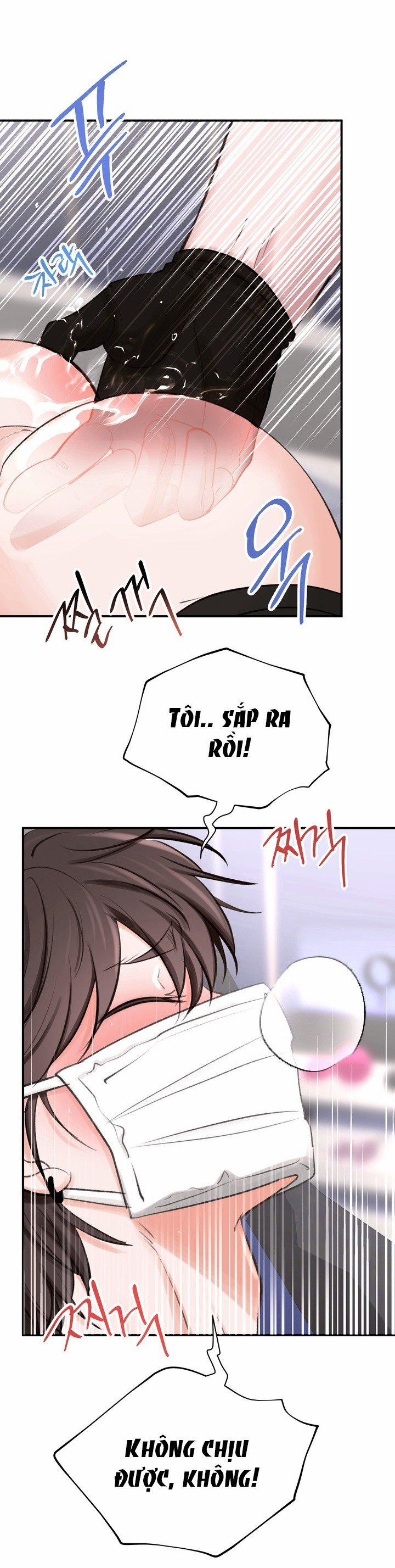 [18+] Live Cosplay Và Makikkun 7.2 trang 13