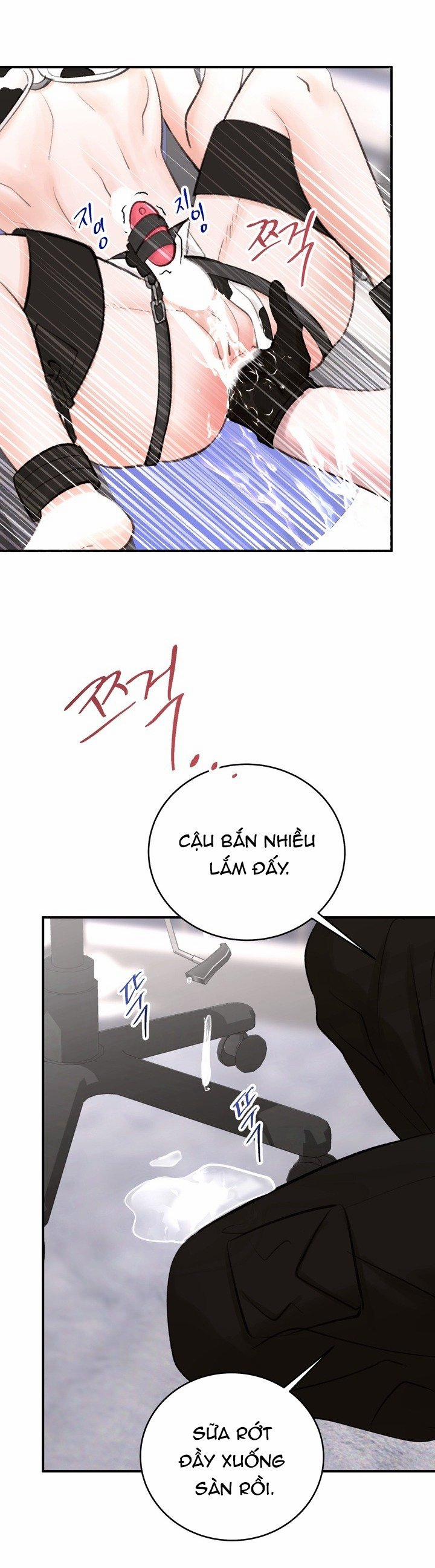 [18+] Live Cosplay Và Makikkun 7.2 trang 17