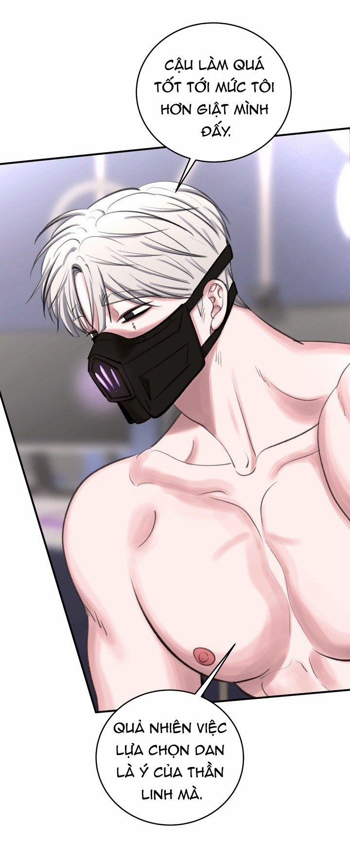 [18+] Live Cosplay Và Makikkun 7.2 trang 18