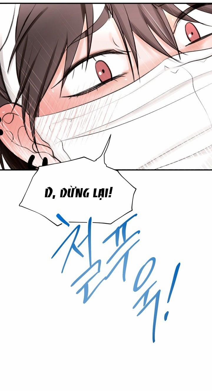 [18+] Live Cosplay Và Makikkun 7.2 trang 20