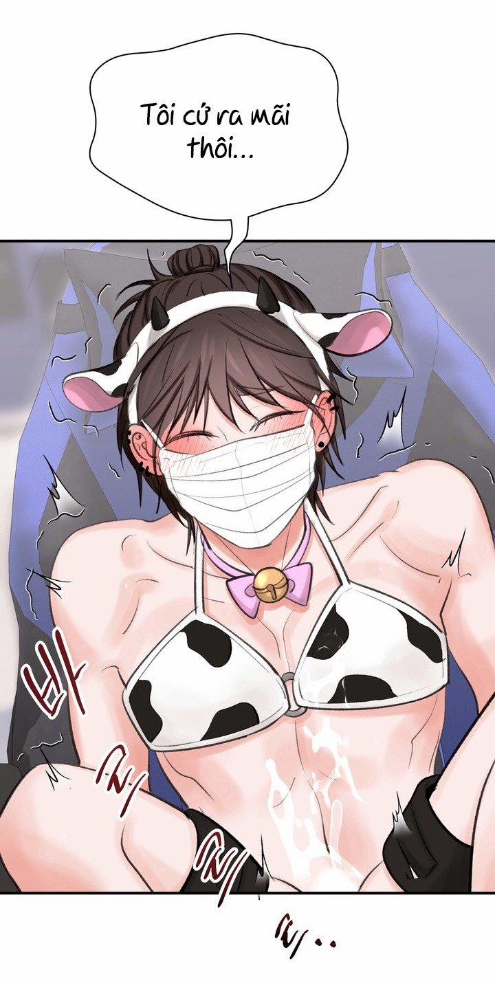 [18+] Live Cosplay Và Makikkun 7.2 trang 25