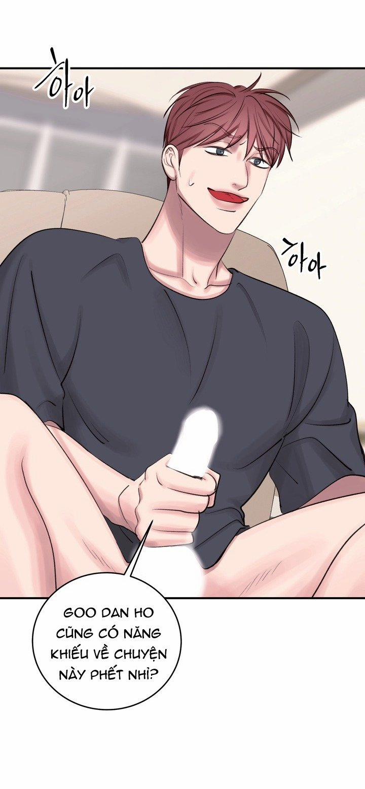 [18+] Live Cosplay Và Makikkun 7.2 trang 29