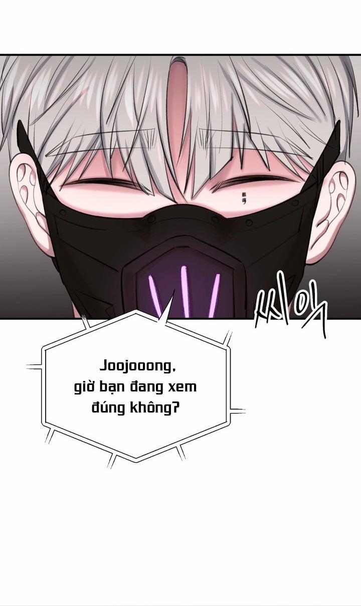 [18+] Live Cosplay Và Makikkun 7.2 trang 32