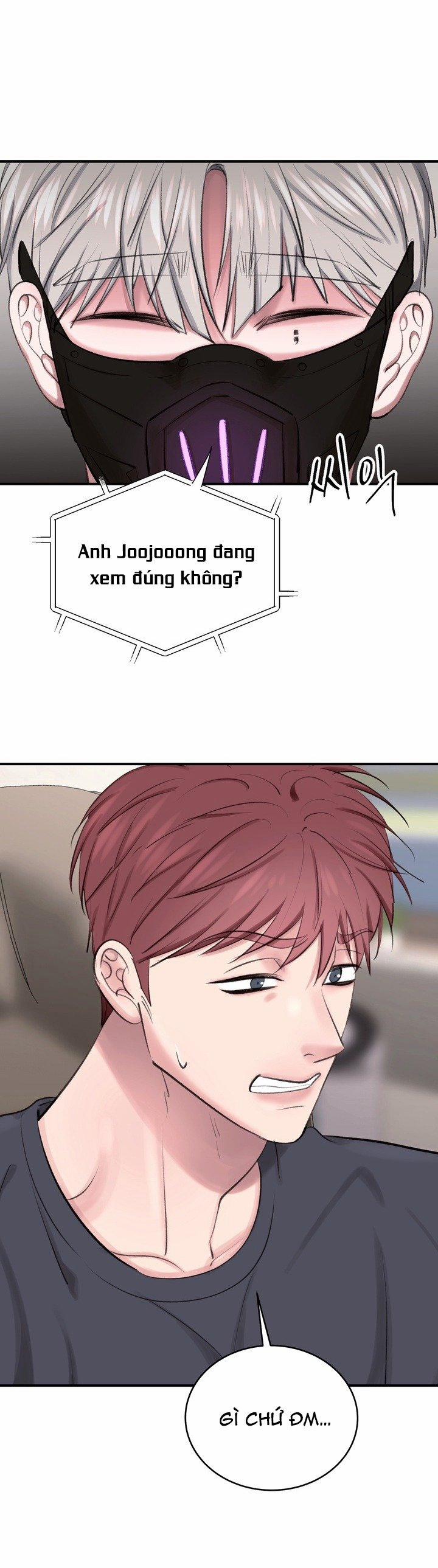 [18+] Live Cosplay Và Makikkun 8.1 trang 0