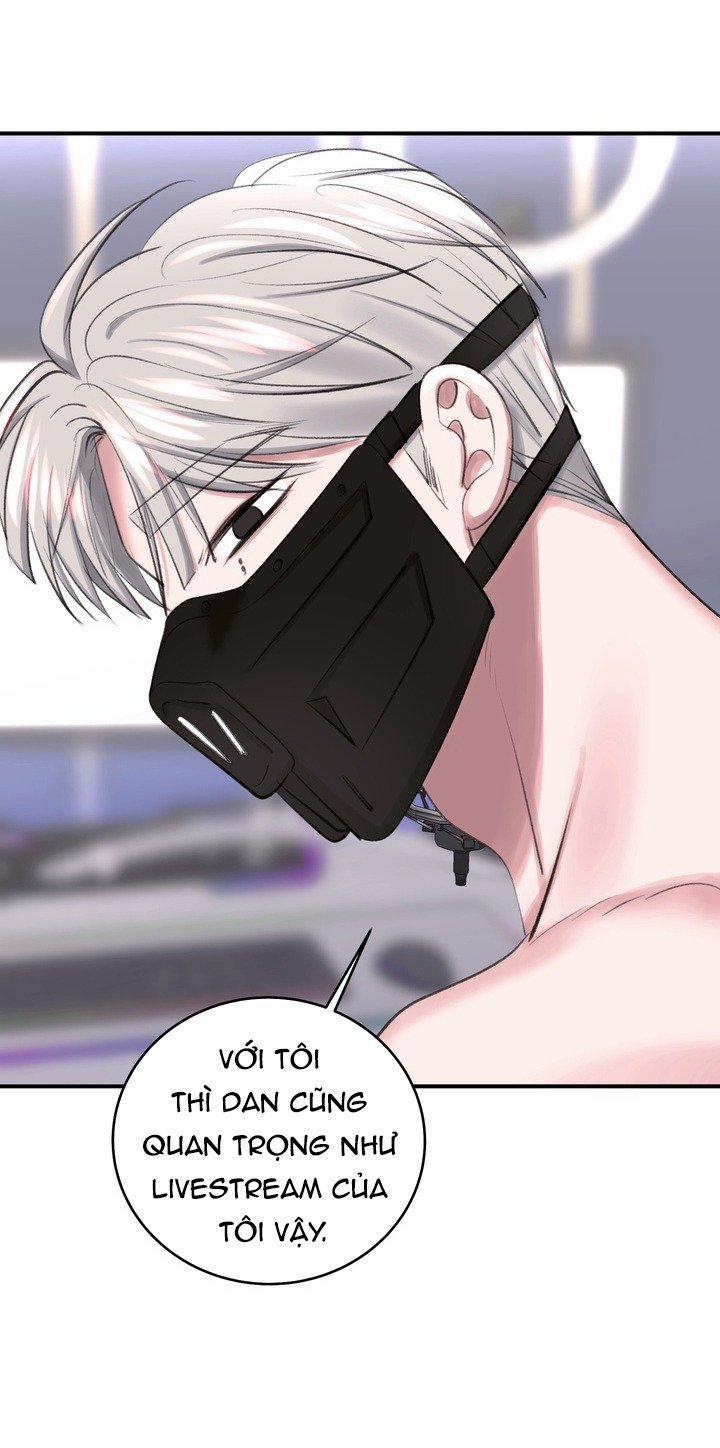 [18+] Live Cosplay Và Makikkun 8.1 trang 10