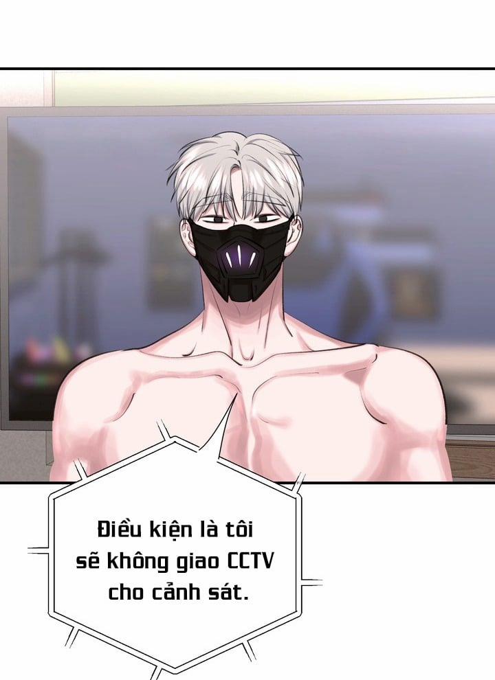 [18+] Live Cosplay Và Makikkun 8.1 trang 13