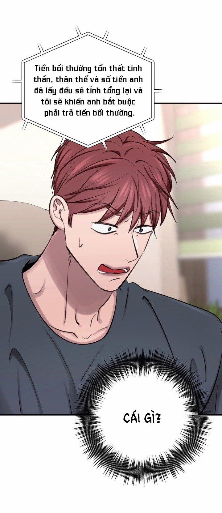 [18+] Live Cosplay Và Makikkun 8.1 trang 19