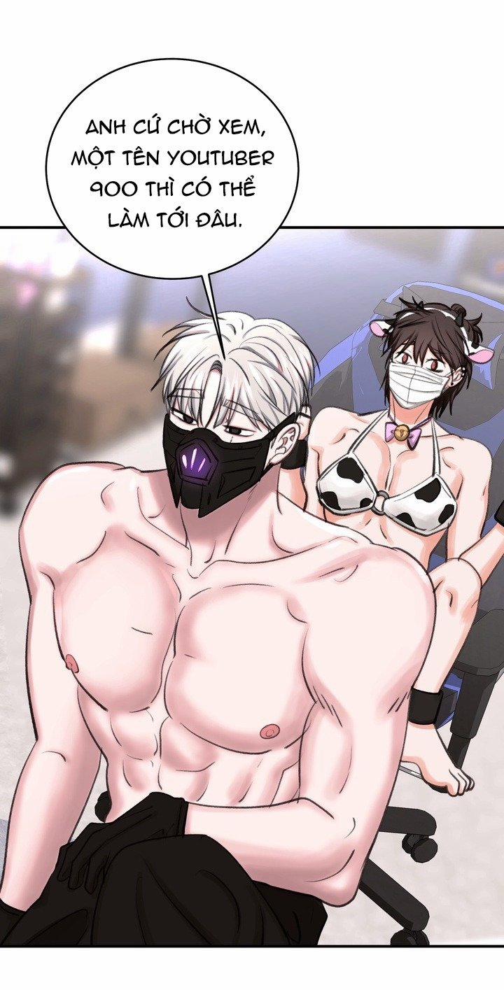 [18+] Live Cosplay Và Makikkun 8.1 trang 20