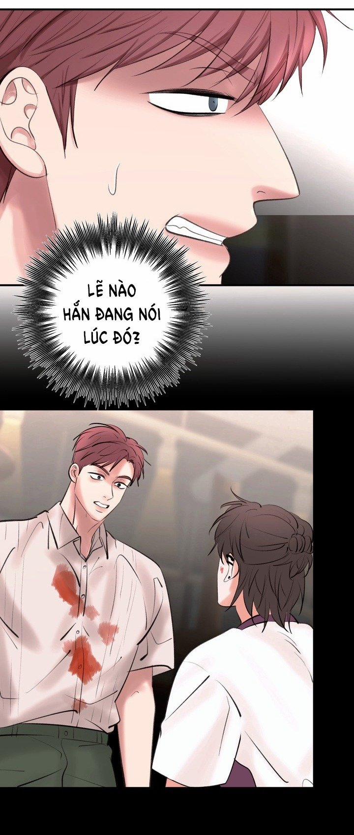 [18+] Live Cosplay Và Makikkun 8.1 trang 4