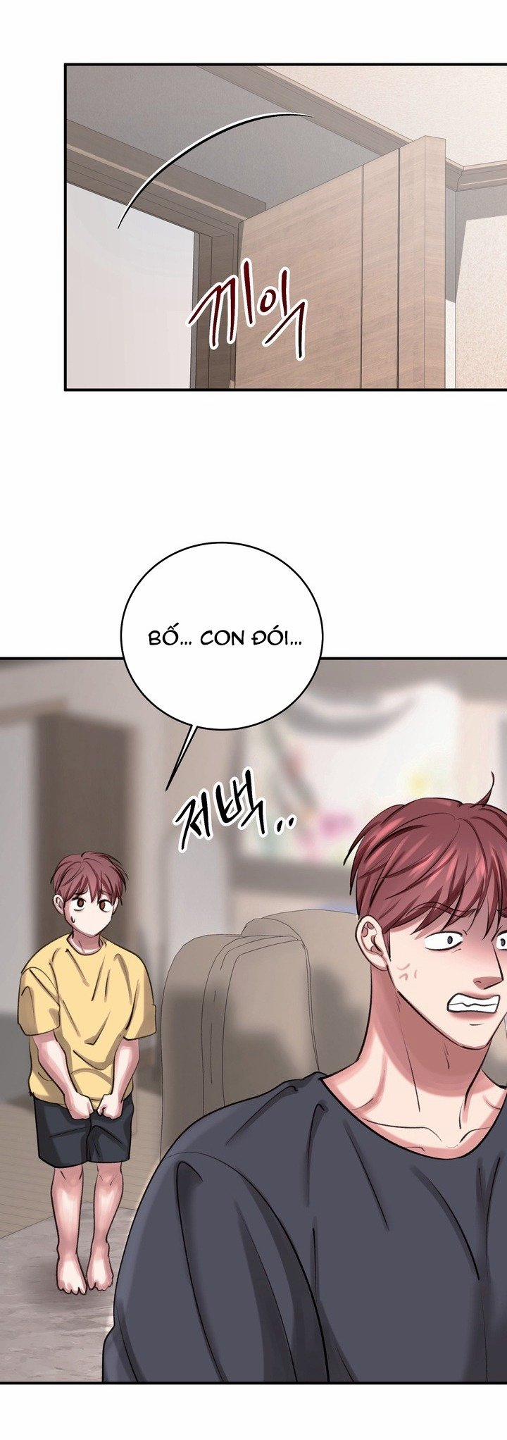 [18+] Live Cosplay Và Makikkun 8.2 trang 1