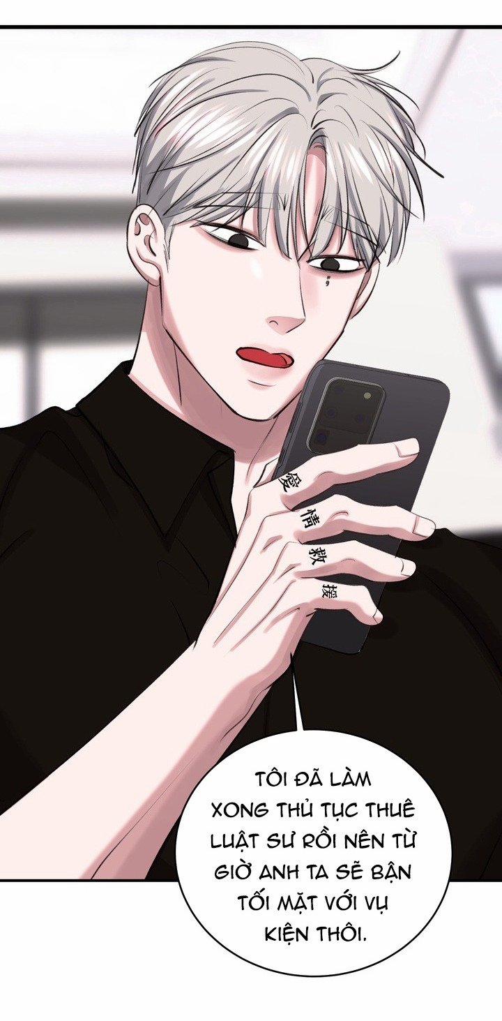 [18+] Live Cosplay Và Makikkun 8.2 trang 10