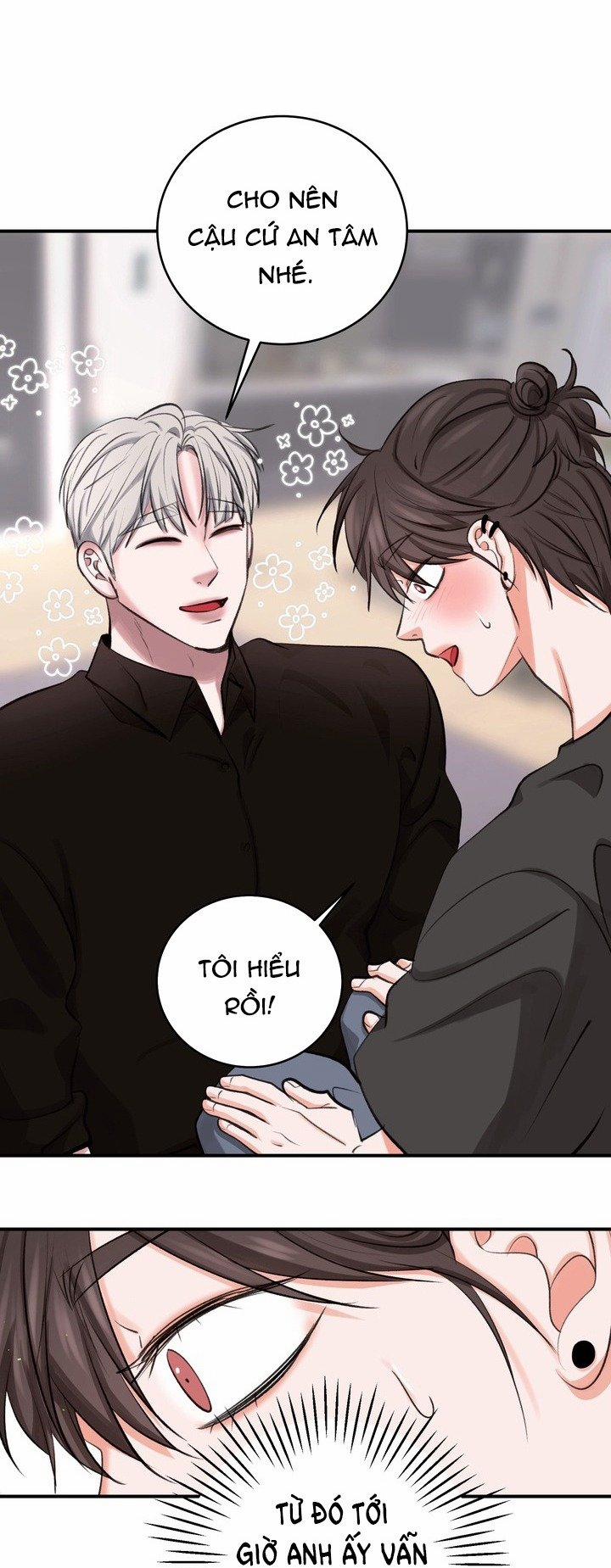 [18+] Live Cosplay Và Makikkun 8.2 trang 13