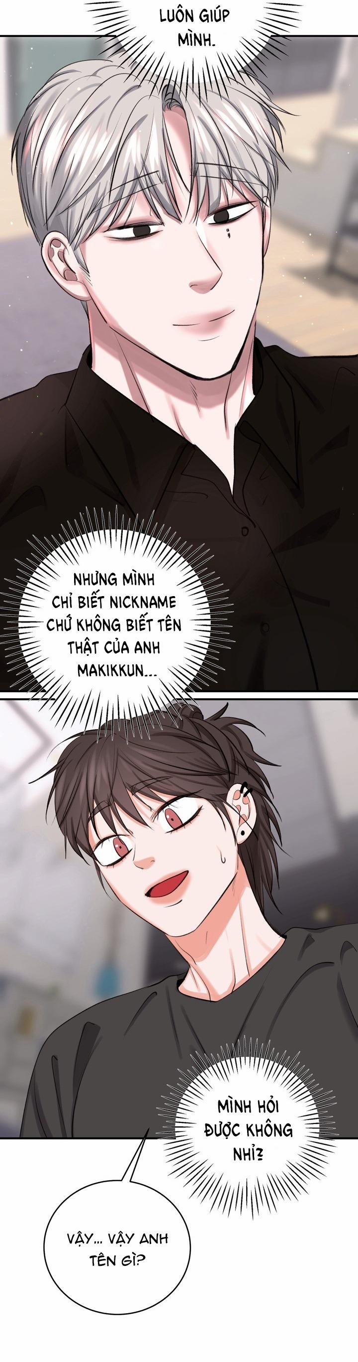 [18+] Live Cosplay Và Makikkun 8.2 trang 14