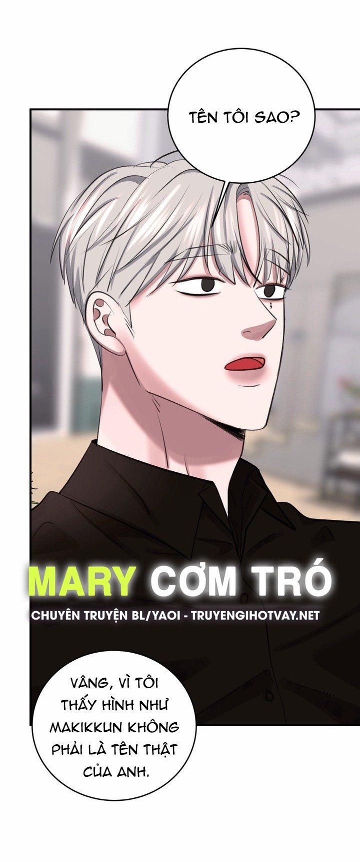 [18+] Live Cosplay Và Makikkun 8.2 trang 15