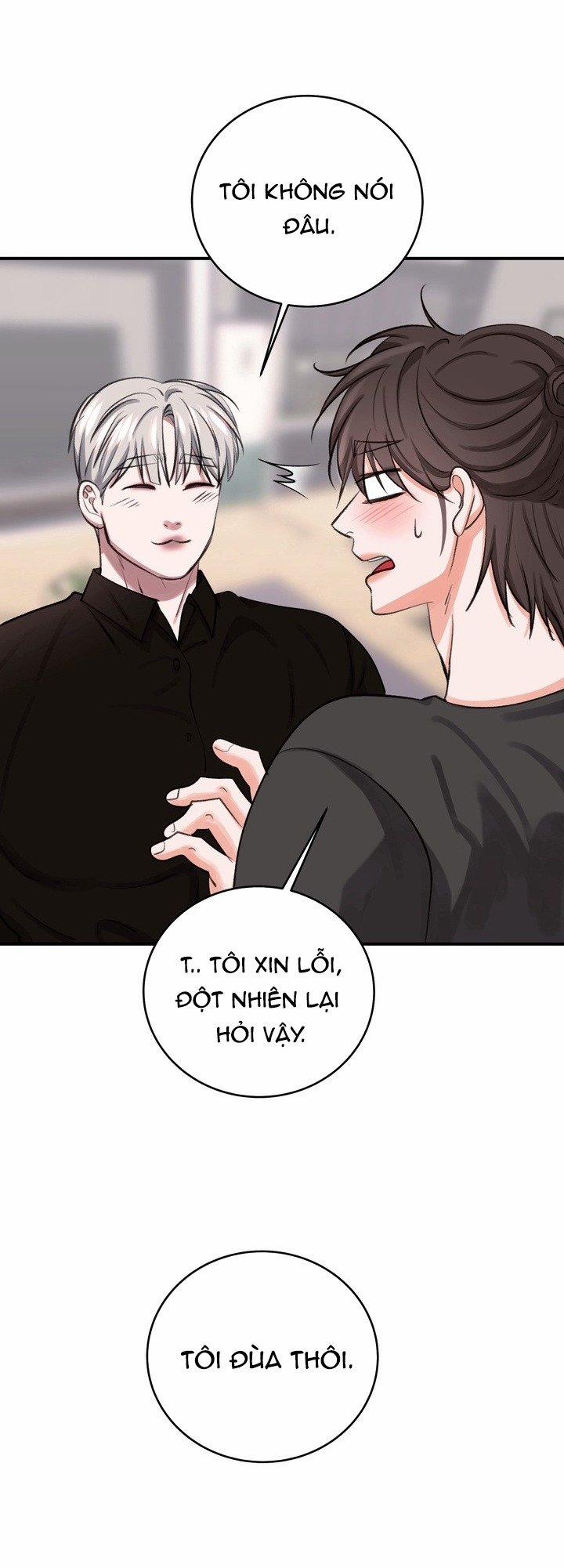 [18+] Live Cosplay Và Makikkun 8.2 trang 16