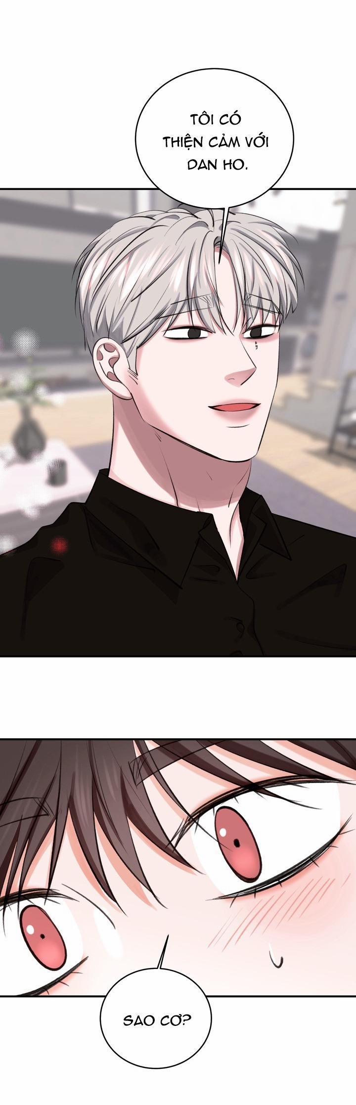 [18+] Live Cosplay Và Makikkun 8.2 trang 18