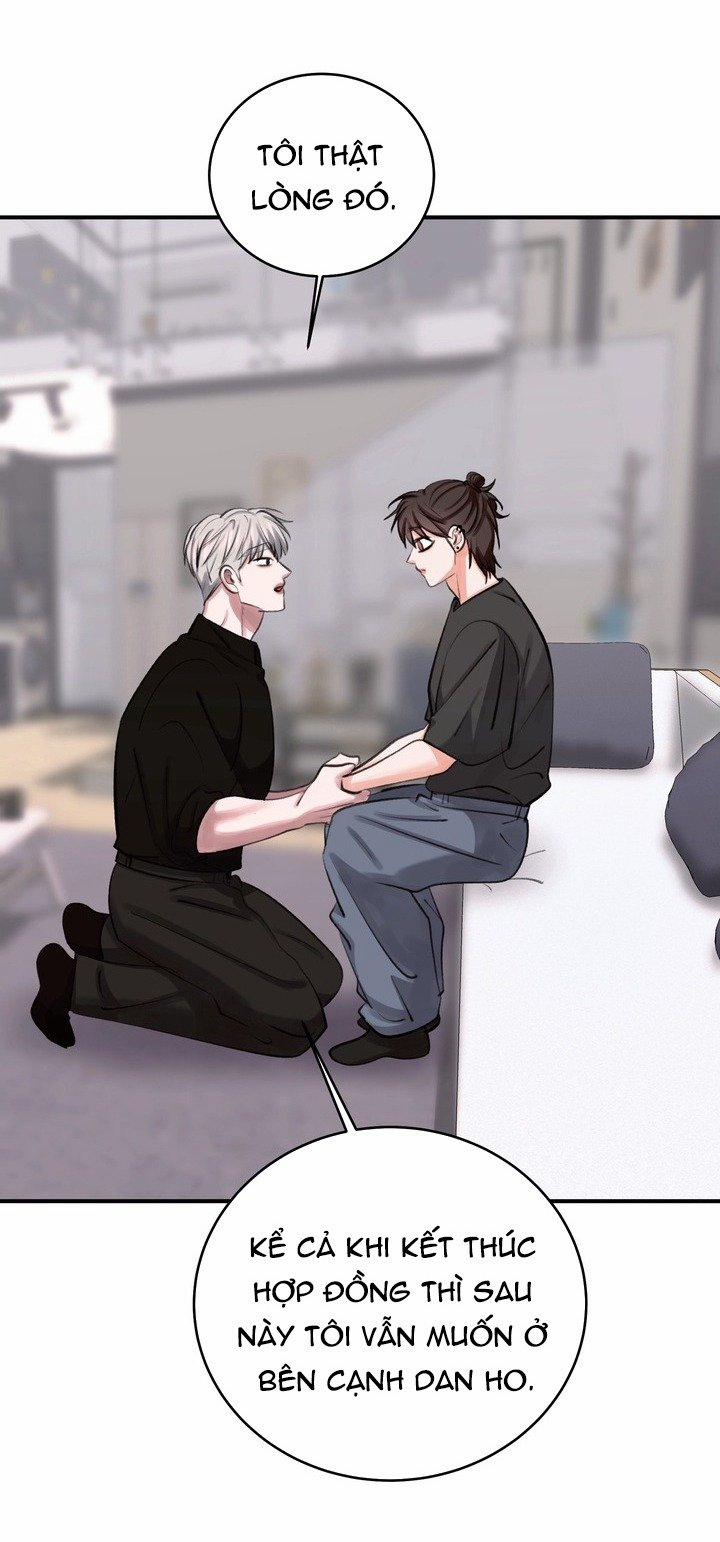 [18+] Live Cosplay Và Makikkun 8.2 trang 19