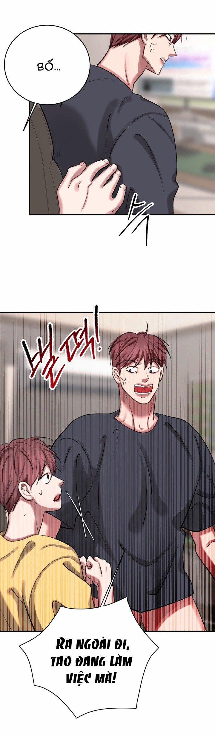 [18+] Live Cosplay Và Makikkun 8.2 trang 2