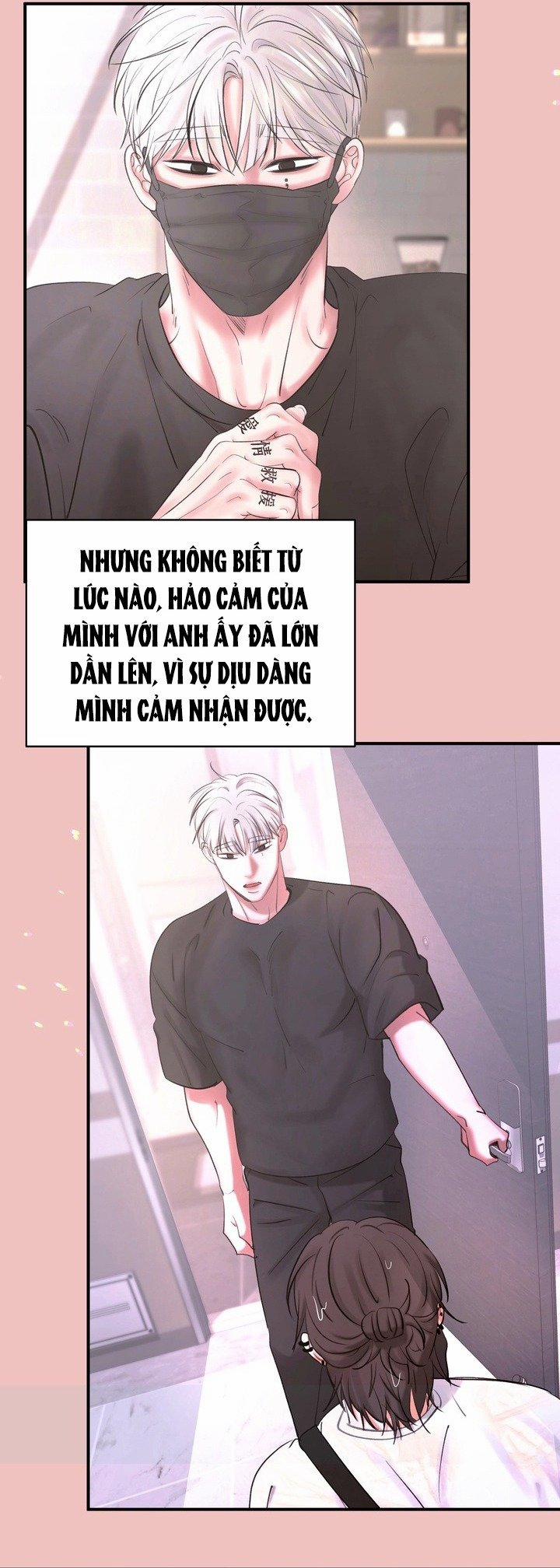 [18+] Live Cosplay Và Makikkun 8.2 trang 22