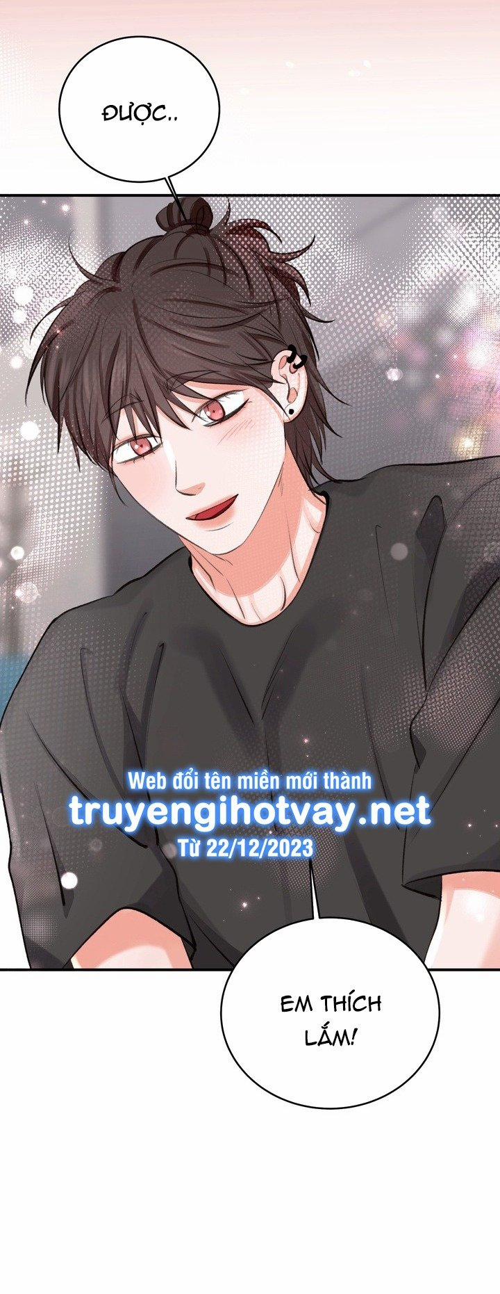 [18+] Live Cosplay Và Makikkun 8.2 trang 24