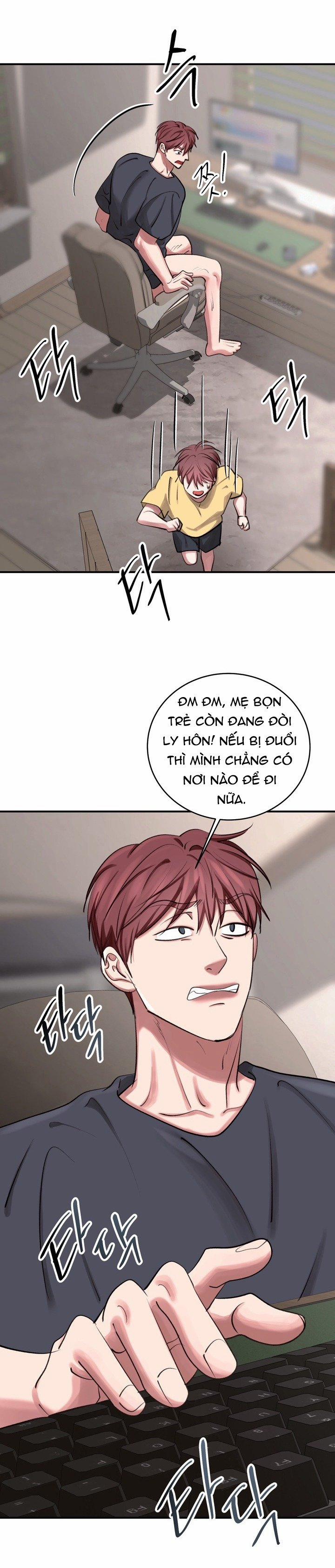 [18+] Live Cosplay Và Makikkun 8.2 trang 3