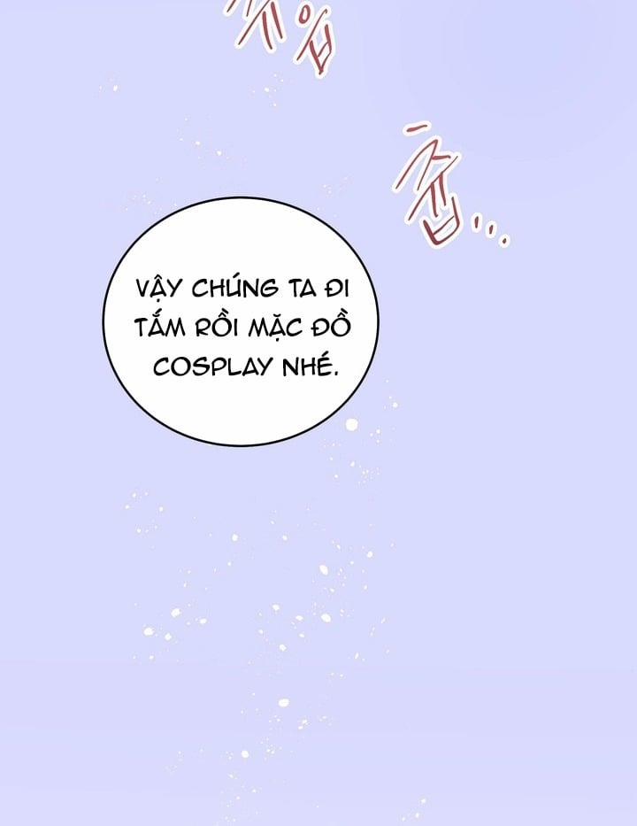 [18+] Live Cosplay Và Makikkun 8.2 trang 34