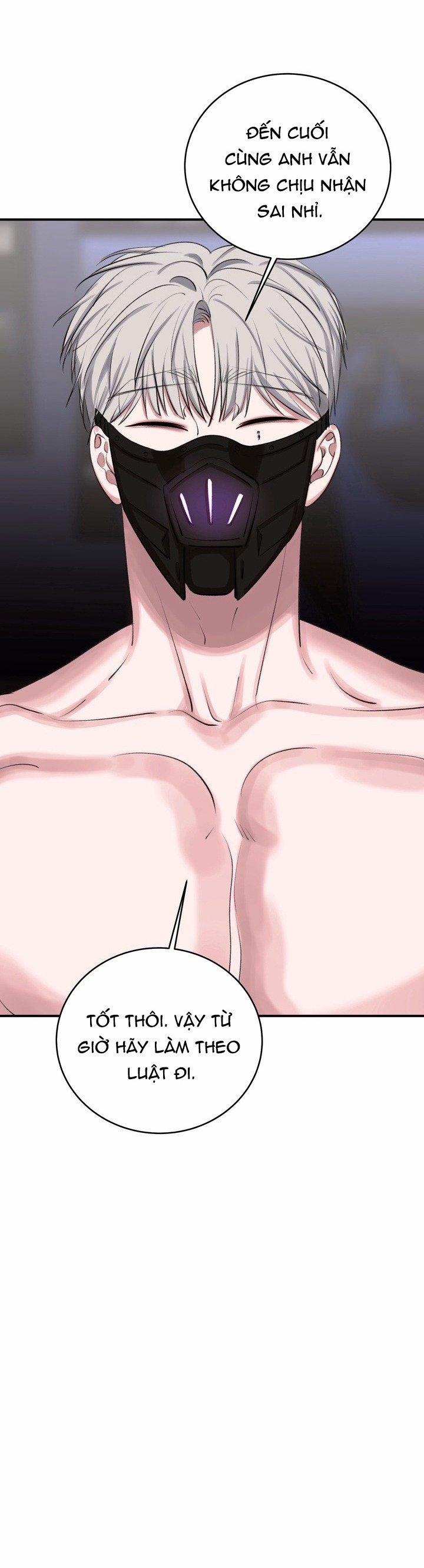 [18+] Live Cosplay Và Makikkun 8.2 trang 5