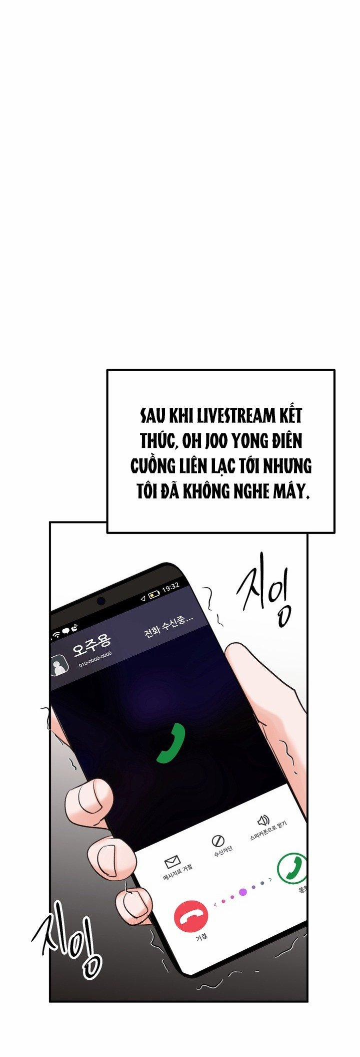 [18+] Live Cosplay Và Makikkun 8.2 trang 6