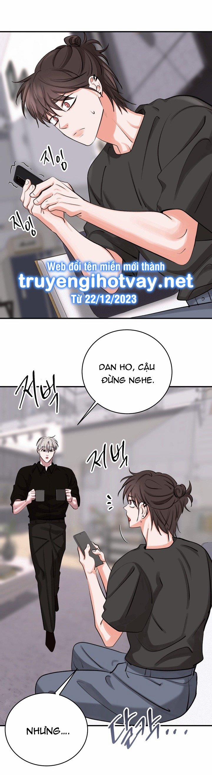 [18+] Live Cosplay Và Makikkun 8.2 trang 7