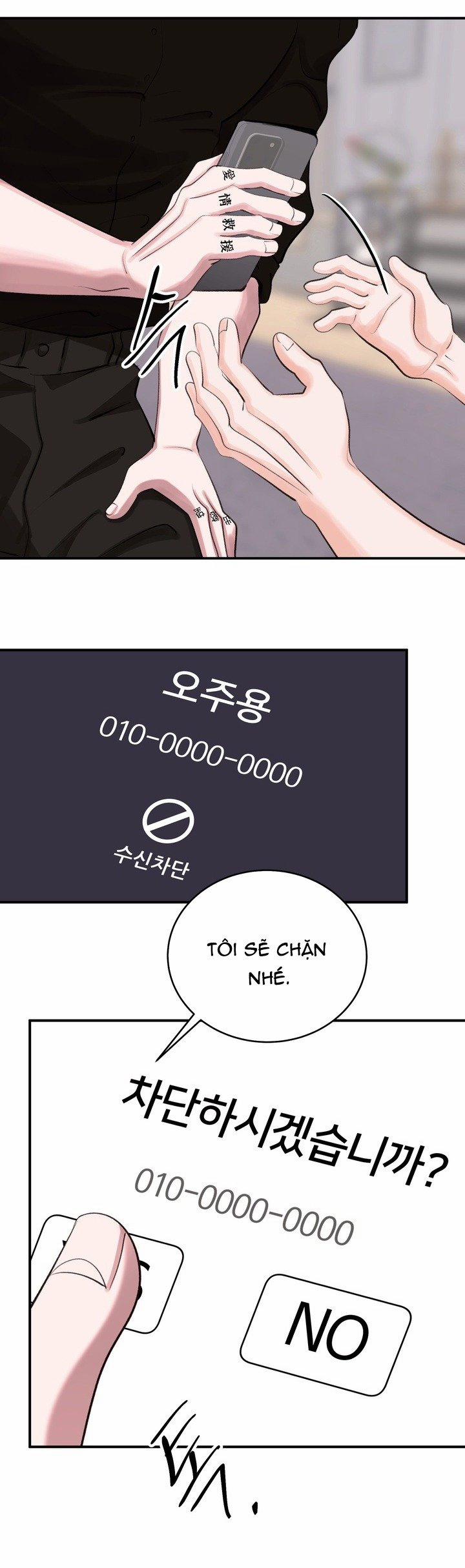 [18+] Live Cosplay Và Makikkun 8.2 trang 8