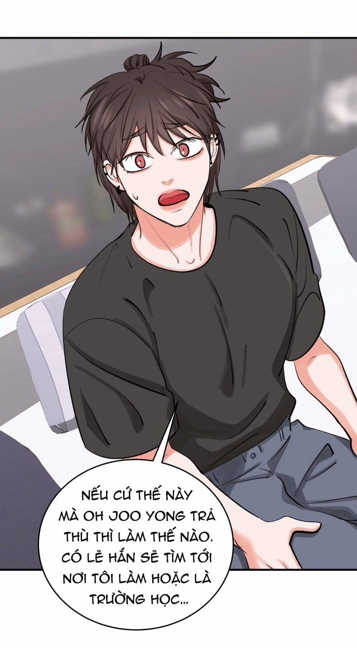 [18+] Live Cosplay Và Makikkun 8.2 trang 9