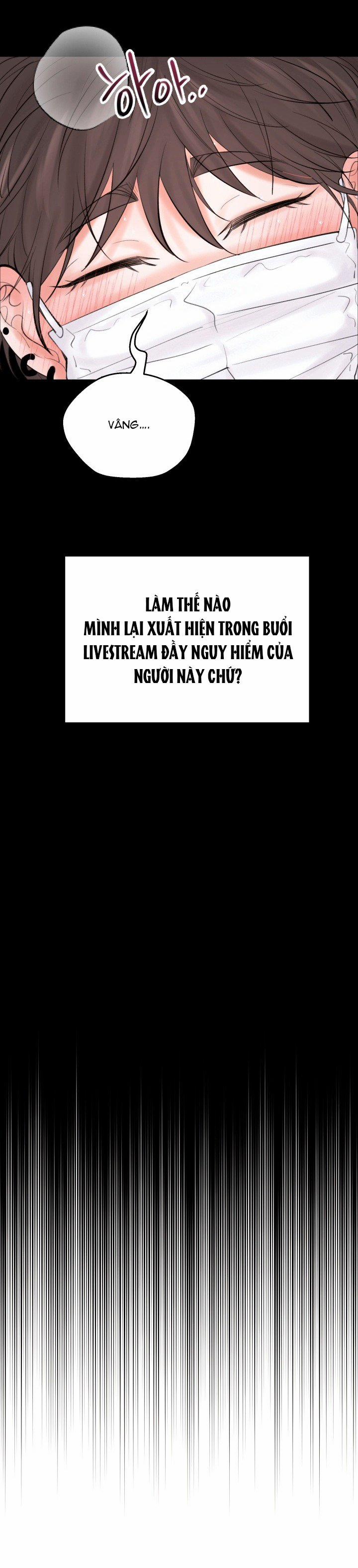 [18+] Live Cosplay Và Mikikkun 1.1 trang 11