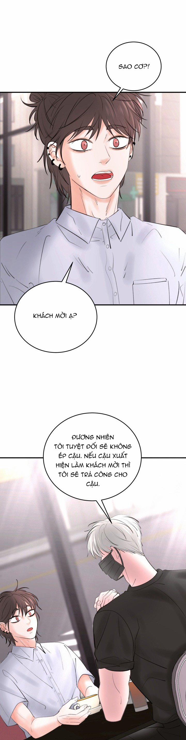 [18+] Live Cosplay Và Mikikkun 1.2 trang 0