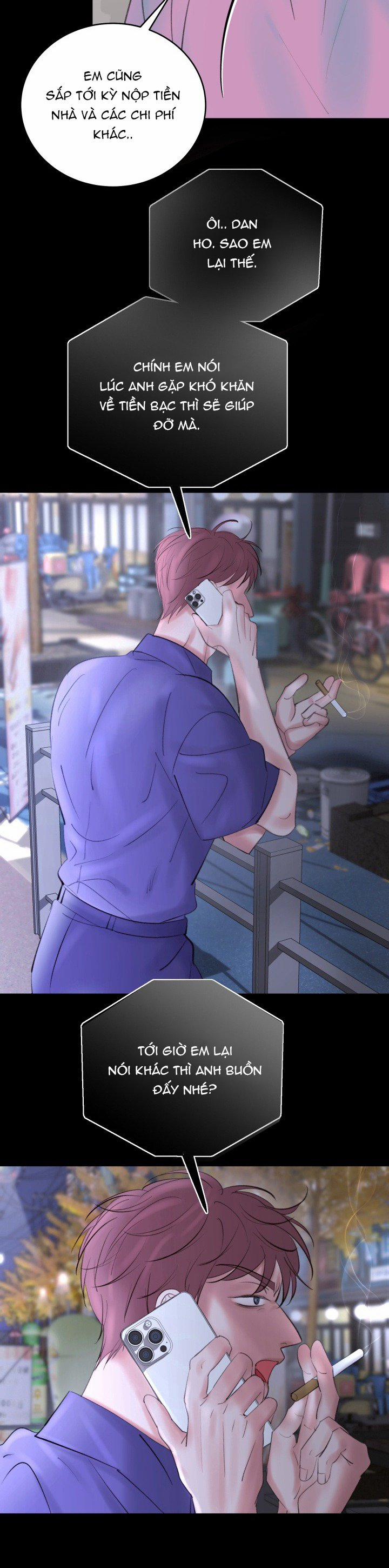 [18+] Live Cosplay Và Mikikkun 1.2 trang 3