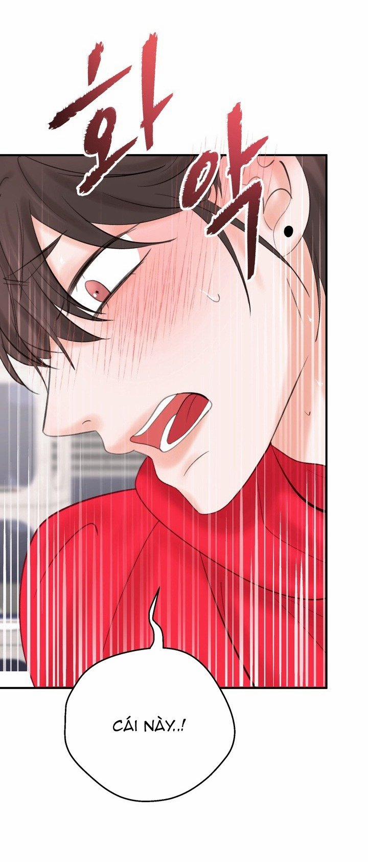 [18+] Live Cosplay Và Mikikkun 2.1 trang 19