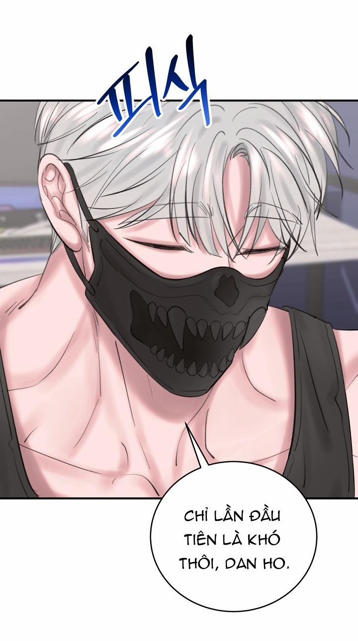 [18+] Live Cosplay Và Mikikkun 2.1 trang 21