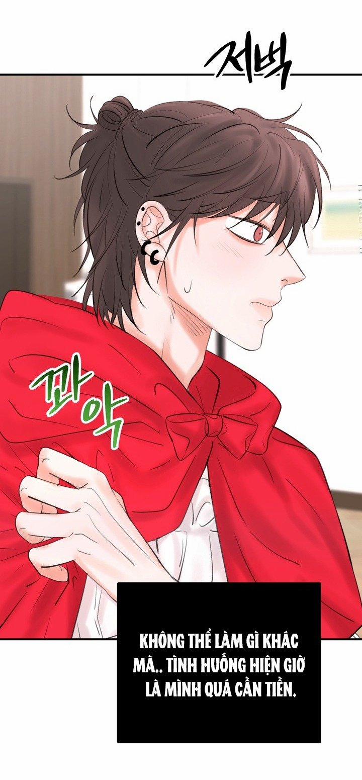 [18+] Live Cosplay Và Mikikkun 2.1 trang 9