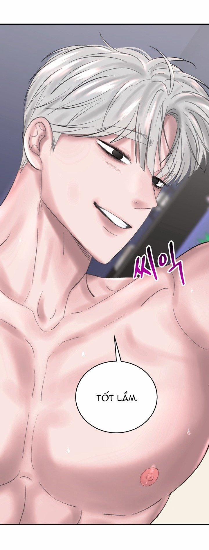 [18+] Live Cosplay Và Mikikkun 2.2 trang 19