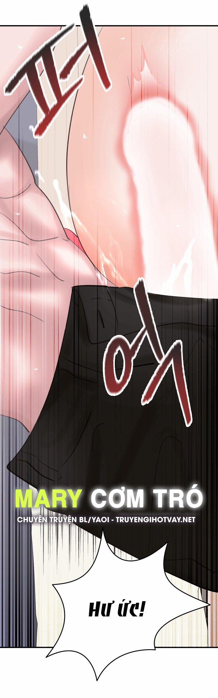 [18+] Live Cosplay Và Mikikkun 2.2 trang 22