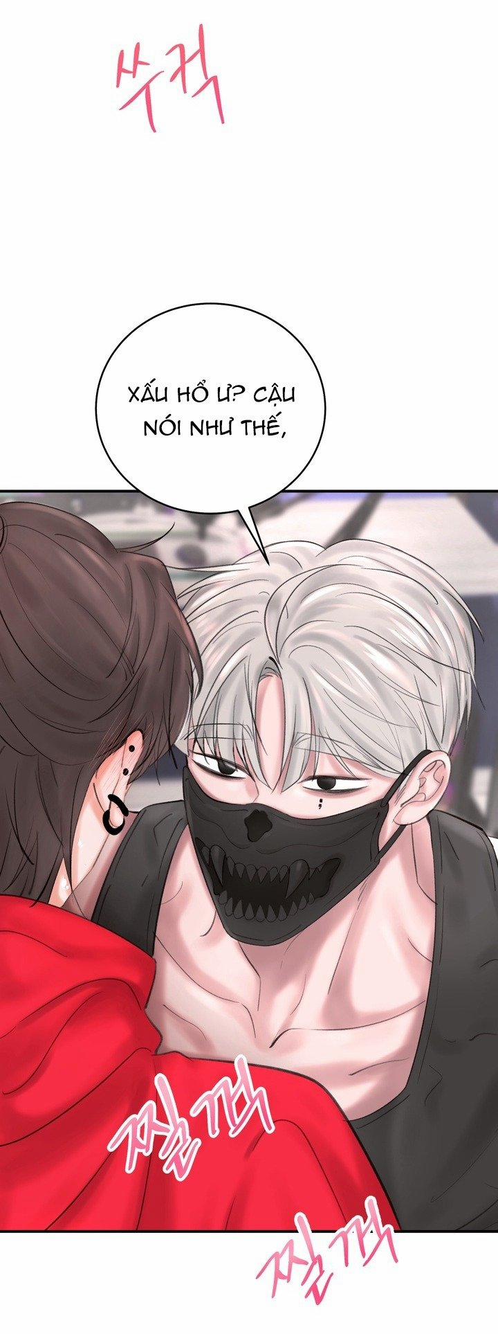 [18+] Live Cosplay Và Mikikkun 2.2 trang 4