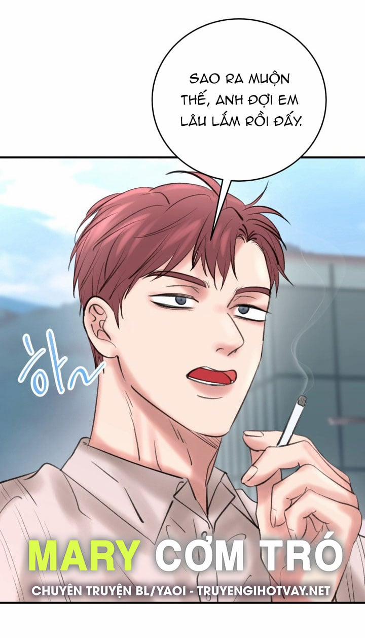 [18+] Live Cosplay Và Mikikkun 4.1 trang 16