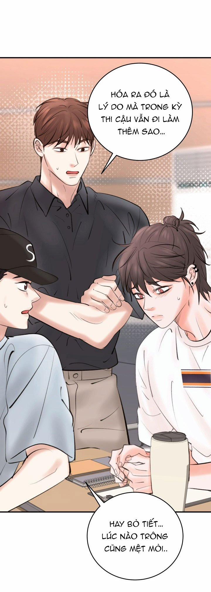 [18+] Live Cosplay Và Mikikkun 4.1 trang 2