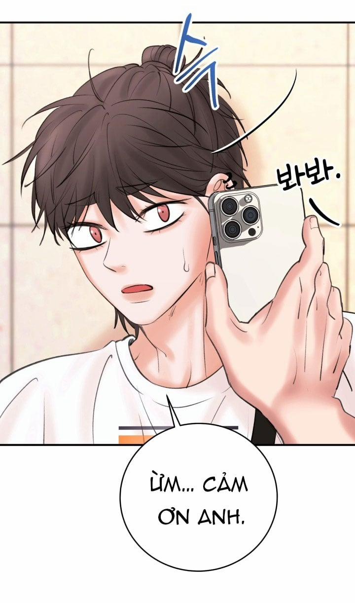 [18+] Live Cosplay Và Mikikkun 4.1 trang 23